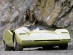 Ferrari 512 S Berlinetta Speciale 1969 года